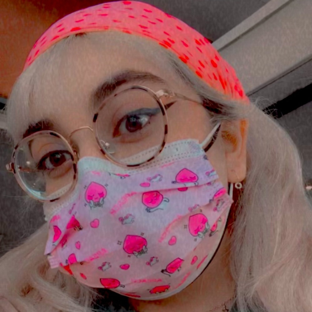 Meet your Posher, Allison